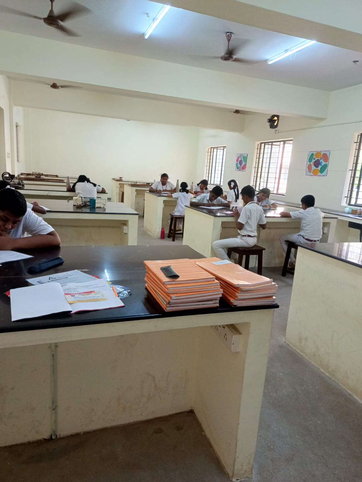 Laboratory Image 2